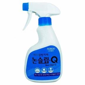 노루표페인트 미끄럼 방지제 논Slim 큐 250ml112607