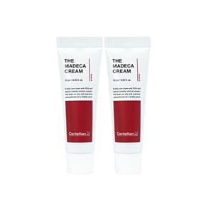 더 마데카 크림 15ml (2개)