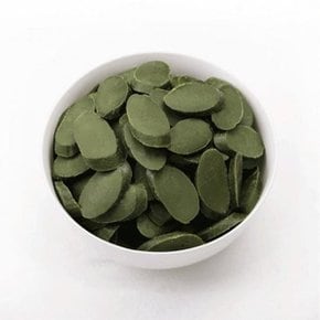 [거문도해풍쑥영농조합법인] 쑥떡국떡1kg(500gx2) (16348951)