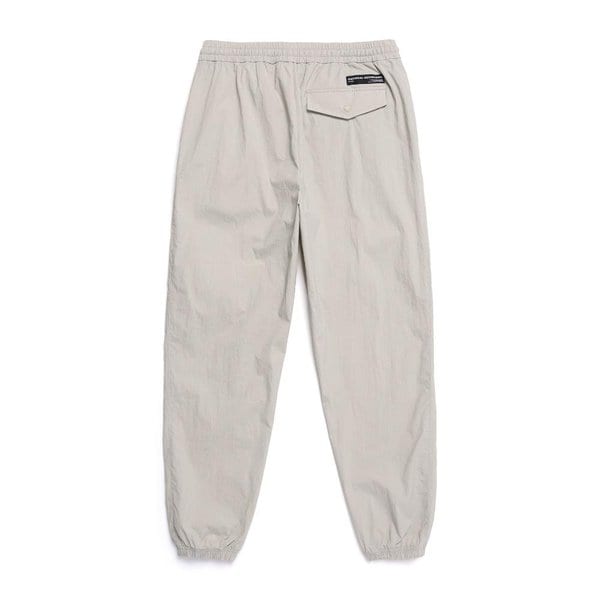 [여주점] N251WPT080 여성 시그너스 우븐 스트레치 조거팬츠 베이지