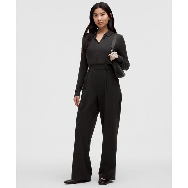 Daydrift™ HR 트라우저 *아시아 - BLK