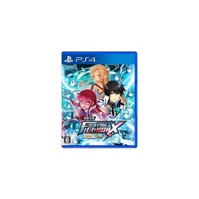 Sega Dengeki Bunko 싸움 클라이맥스 점화 -PS4 게임 소프트웨어 N FS