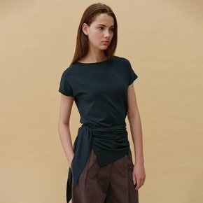 Wrap-tie Blouse KW6ME4290_23