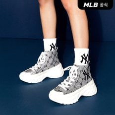 [엠엘비코리아공식][가격 인하] 청키하이 모노 자카드 (3Color)