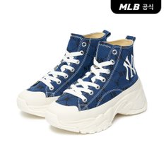 [엠엘비코리아공식][가격 인하] 청키하이 모노 자카드 (3Color)