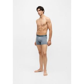 Abercrombie  Fitch 아베크롬비 앤 피치 5개 세트 - 박서 브리프 다채로운 색상 8030144