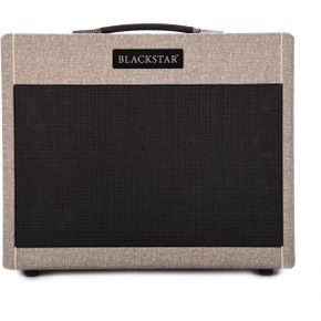 영국 블랙스타 앰프 Blackstar St. James 50w EL34 Ultra Lightweight 1x12 Valve Combo 1630661