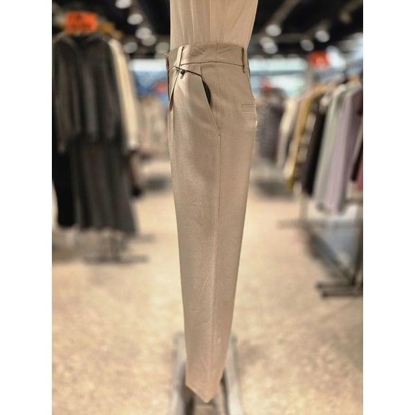 [파주점] 랩 원턱 일자핏 팬츠 AQ1WP263
