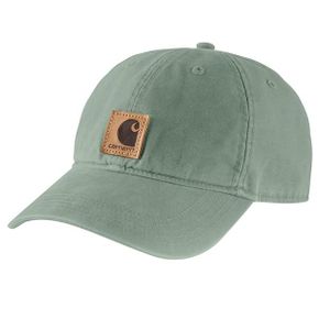 독일 칼하트 모자 볼캡 비니 Carhartt Womens Odessa Cap Closure 1482128