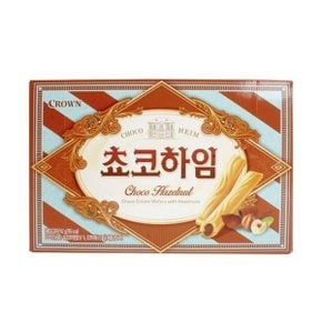 크라운 쵸코하임 142g x20 무배