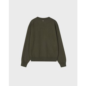 [파주점] 지제로 팬서 크루넥 니트 SH5KT961KK