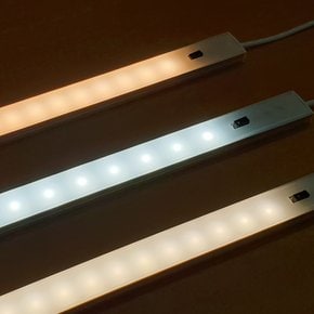 LED 싱크대 조명 900mm 15W 손동작감지 센서