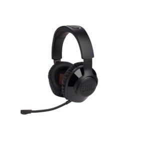 JBL QUANTUM 350 퀀텀 무선 게이밍 헤드셋 JBLQ350WLBLK