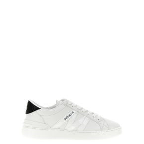 [몽클레어] Sneakers 4M00100M3521P09 White/Black