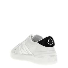 [몽클레어] Sneakers 4M00100M3521P09 White/Black