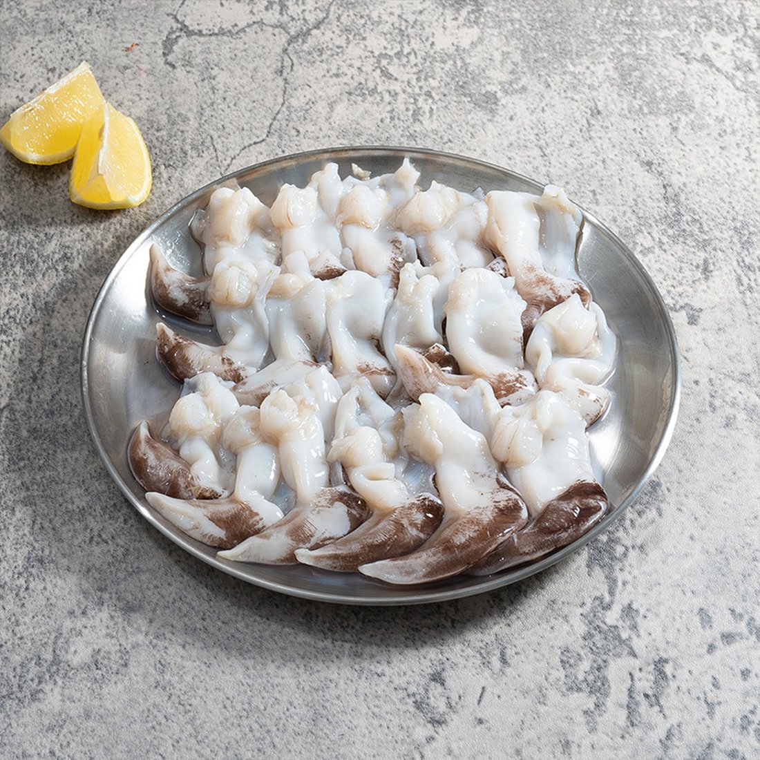 ★제철★여수 완전손질 새조개 500g(특품/손질전2.5kg-3kg), 신세계적 쇼핑포털 SSG.COM