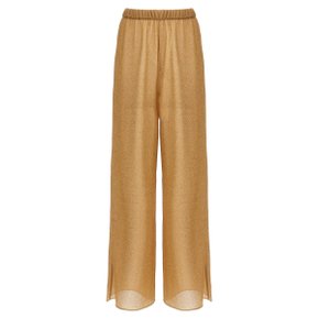 Womens Pants LPF202GOLD Gold