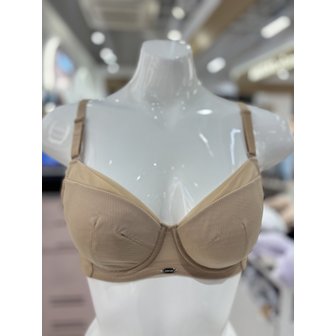 비너스 [여주점] 와코루 컴팩트 메이크업 가슴작아보이는 브라[WBR1948B_D]OB