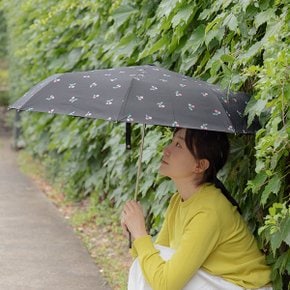 3단 우산 - 11 Cherry