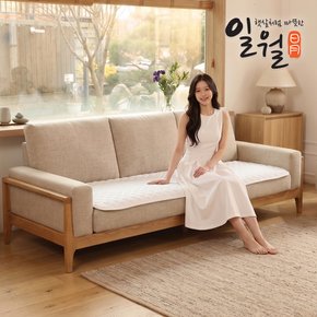 국내생산 냉감패드 쿨링 매쉬 쿨매트 여름 시원한 소파패드