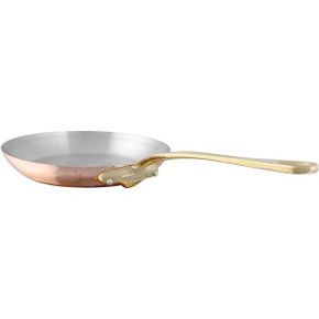 영국 모비엘 냄비 Mheritage Round Frying Pan 150b Copper 20 cm 1681579