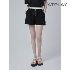 [ATPLAY] 스포티 데일리 숏팬츠 T222MSA034