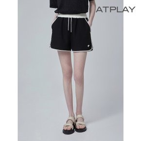 [ATPLAY] 스포티 데일리 숏팬츠 T222MSA034