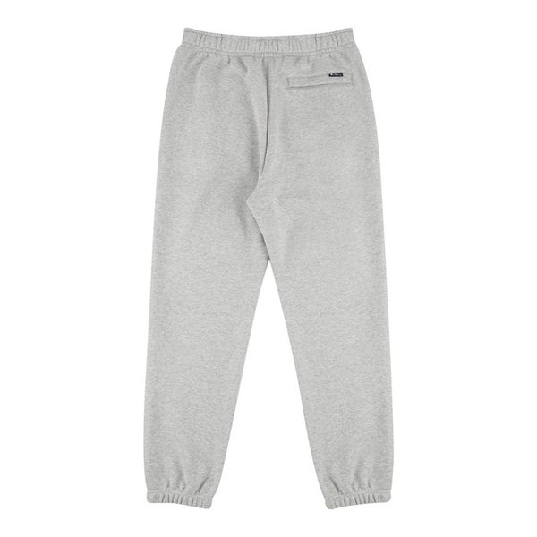 남성 테니스 쭈리 팬츠 멜란지그레이 BNAPT151M