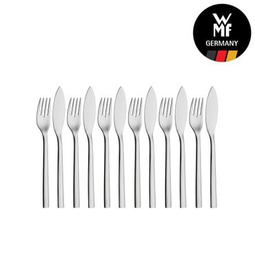 WMF 뉴 피쉬 나이프&포크 12종 세트