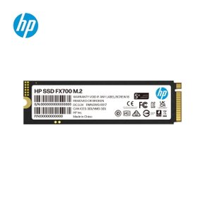 HP FX700 M.2 NVMe SSD (512GB)