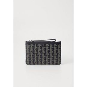 5124393 Lacoste Clutch - mono noir beige