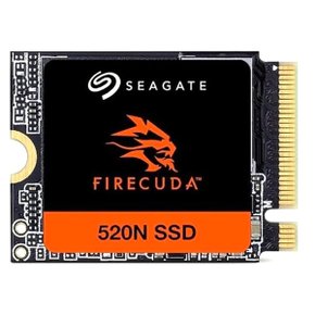 Seagate 파이어쿠다 520N M.2 2230 NVMe (1TB)