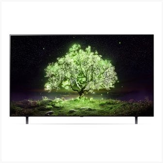 LG 올레드 TV OLED65A1HNA 전국무료