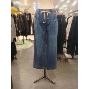 세이브존01 허리밴딩 일자데님팬츠 MN03SD071FCY (S53607863)