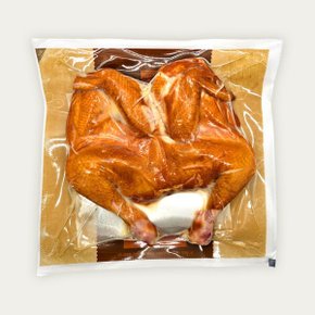 토로나 훈제치킨 550g 냉장 국내산 닭