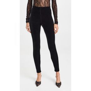 4964830 WARDROBE.NYC Velvet Legging