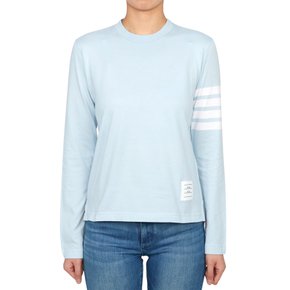 여성 긴팔티셔츠 FJS103G 07862 480