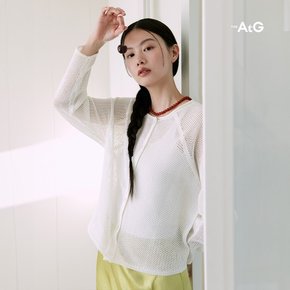 [최초가 79900원] 크로셰 가디건 3종