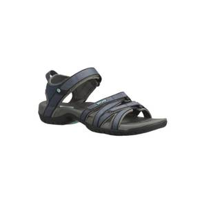 5031837 Teva Womens Tirra Sandal In Bering Sea