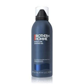 Biotherm Homme 베이직 라인 쉐이빙젤