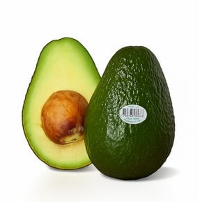 프리미엄 아보카도 중대과 2kg