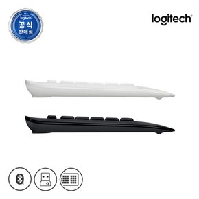 로지텍코리아 로지텍 시그니처 콤보 MK650 무선 키보드 마우스 세트