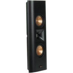 일본 클립쉬 스피커 Klipsch RP240D 블랙 홈스피커 매트블랙 1726423