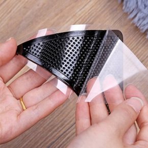 러그 밀림 방지 패드 카페트 전기장판용 고정 4P