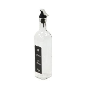 도모오일병블랙 500ml 2p