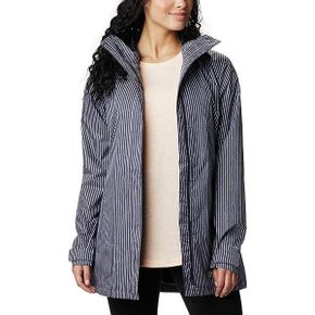 미국 컬럼비아 여자 등산자켓 바람막이 Columbia Womens Splash a Little Ii Jacket 1434372