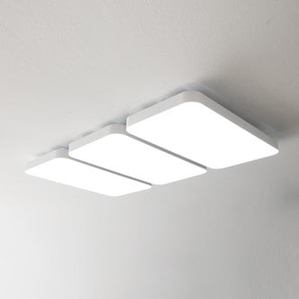 VITTZ 비츠 스탠다드 LED 거실등 180W 주광색