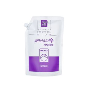 시월다래 과탄산소다수1000ml 액상[34637682]