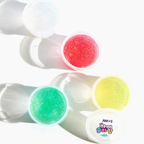 트윙클 아이슬라임 70g 슬라임 베이직 말랑이 촉감놀이
