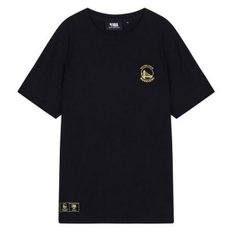 LAL 팀 스몰로고 반팔티셔츠(N232TS912P)